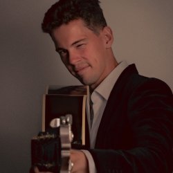 Joe Martin