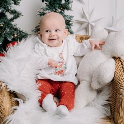 🎄 My First Christmas 🎁