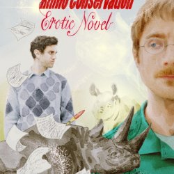 Rhino Conservation Erotic Novel