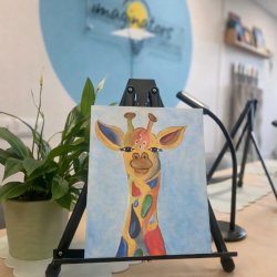 Painting In The Pub - Hartford