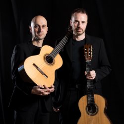 Classical Guitar Festival Concert by SoloDuo