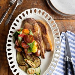 Modern Country Cooking