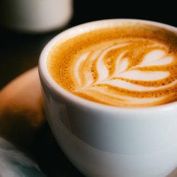 67 Tasting Room - Coffee Edition