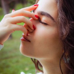 Rediscover Your Face: A Face and Eye Yoga Workshop