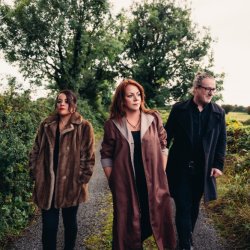 The Whileaways - Album Launch Concert