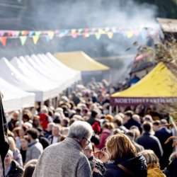 Cavehill Autumn Market