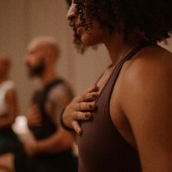 Inherited & Reimagined: A women’s wellness retreat on bodies, beauty, and becoming