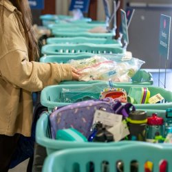 Kid's Closet Connection Fairbanks VIP Presale Event