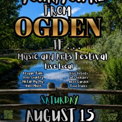 River Ogden
