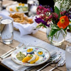 Belfiore Italian Farm Dinner