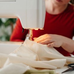 Get to know your sewing machine