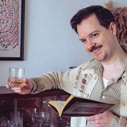 Edinburgh Fringe Pre-Festival Festival: Andy Barr's A Comet Appears
