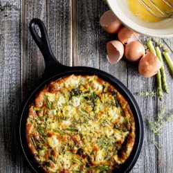 The Art of Brunch