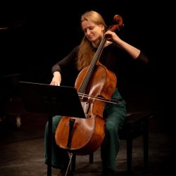 Vriendenconcert Koninklijk Conservatorium Antwerpen