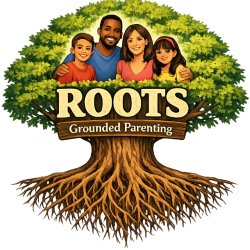 ROOTS Grounded Parenting - Transform