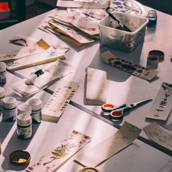 book crafting image