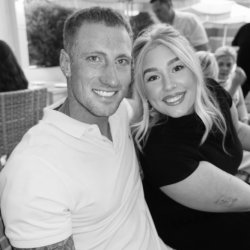 Kezia and Tristen's Wedding