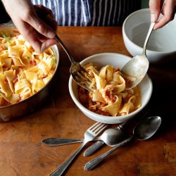 The Cuisine of Southern Italy