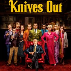 Knives Out