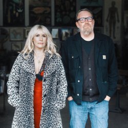 Acoustic Events Live - BOO HEWERDINE & HEIDI TALBOT