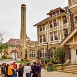 UW-Madison Ag Campus Historic Architecture Walking Tour