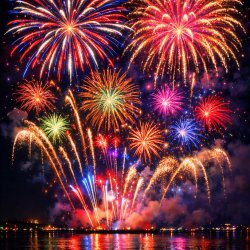 Fireworks @ East Grinstead Rugby Football Club - Friday 30th October - 5pm onwards