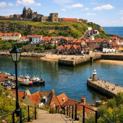 Whitby 2027