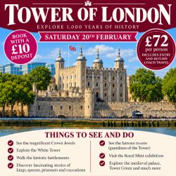 Tower of London
