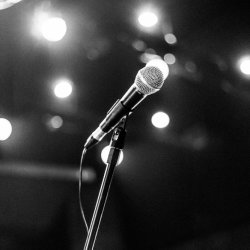 OPEN MIC