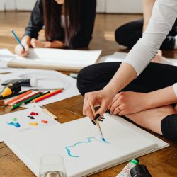 Imaginators Creative Kids Holiday Club Day
