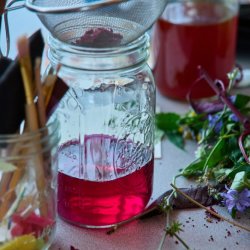 Wild Color Workshop with Lou Thorne