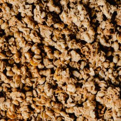 Kneading dough