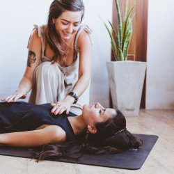 100 Hour Breathwork Facilitator Training- Mexico