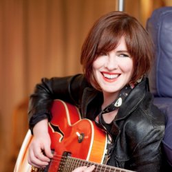 Eleanor McEvoy 'It's Good To Be Here' UK tour