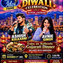 Live Performance by Rex Dsouza & Kosha Pandya