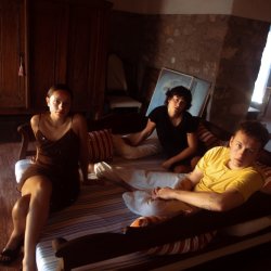 The Orielles