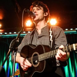 Niall McNamee - Glasgow