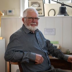 An Afternoon with John Waggett