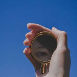 Reclaim the Gaze -  Healing the Relationship with Your Reflection