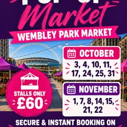 Wembley Park Market
