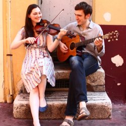 Ortús Briery Gap Zoë Conway and John McIntyre Concert