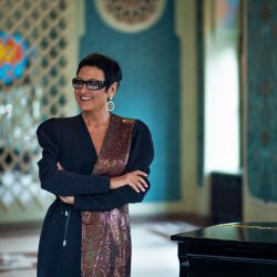 Introduction – The Recital of Maia Baratashvili