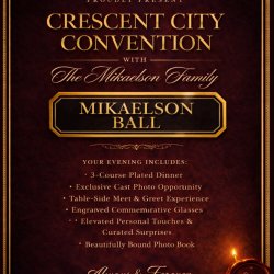 Mikaelson Ball