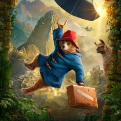 FILM: Paddington in Peru (PG)