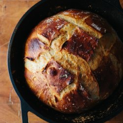 Baking and Pastry Workshop with Alyson Flemming