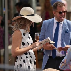 'Reciprocal' guest passes for Leander Club at HRR 2026