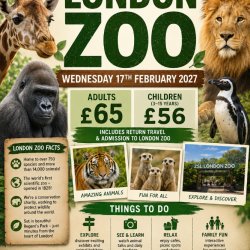 London Zoo