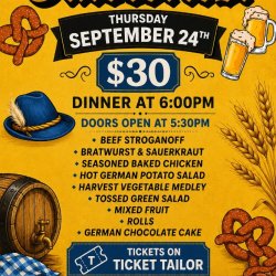 Oktoberfest