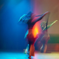 RHYTHM & MAGIC Dual Experience Pass