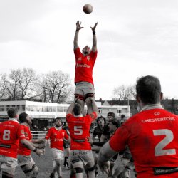 Match Tickets London Welsh 1st XV v Colchester